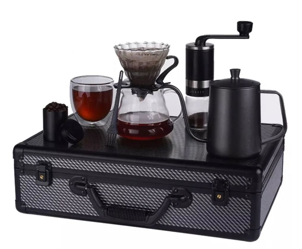 V60 Starter Kit